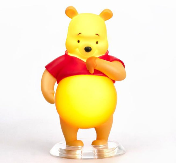 Winnie the Pooh Bear Nightlight - Fantasyusb