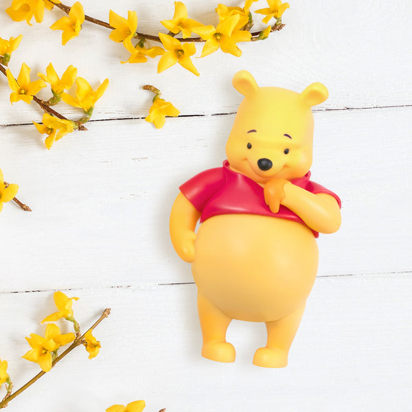 Winnie the Pooh Bear Nightlight - Fantasyusb