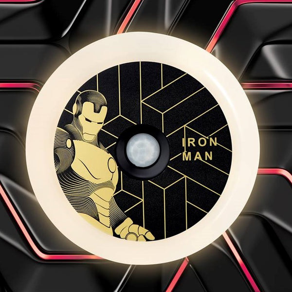 Avengers Motion Sensor USB Light - Fantasyusb
