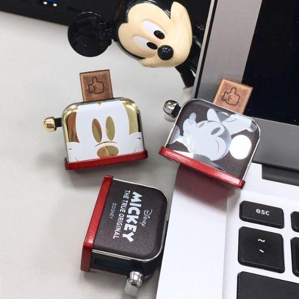 Mickey's 90th USB Flash Drive 32GB - Fantasyusb