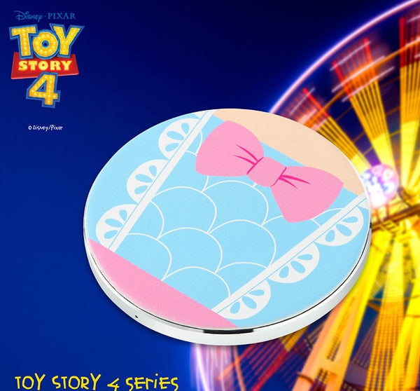 Toy Story 4 Bo Peep Dress Fast Charging Pad - Fantasyusb