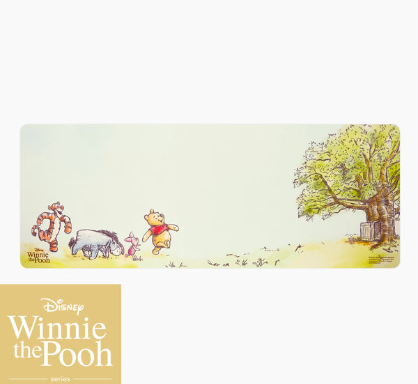 Winnie the Pooh eSport Gaming Mouse Pad - Fantasyusb