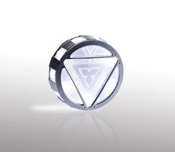 Marvel Iron Man ARC Reactor Power Bank - Fantasyusb