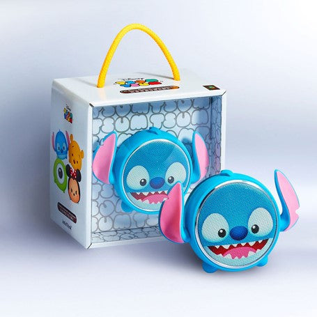 Disney Bluetooth Character Speaker - Fantasyusb