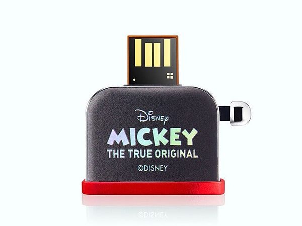 Mickey's 90th USB Flash Drive 32GB - Fantasyusb