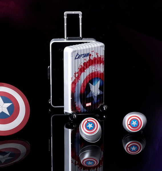 Marvel Avengers Stereo Headphones - Fantasyusb