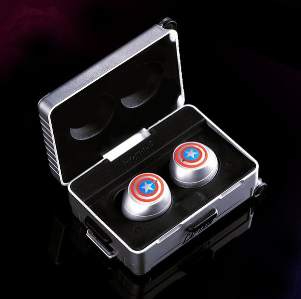 Marvel Avengers Stereo Headphones - Fantasyusb