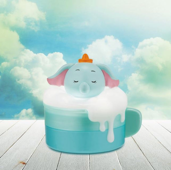 Mickey Mouse and Friends Milk Froth Nightlight - Fantasyusb