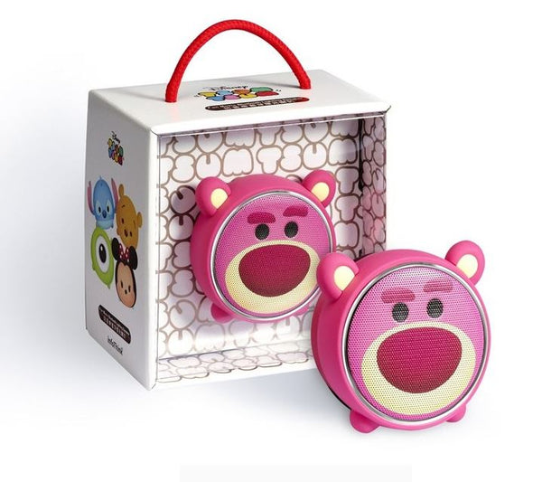 Toy Story Bluetooth Speaker - Lots-o'-Huggin' Bear - Fantasyusb
