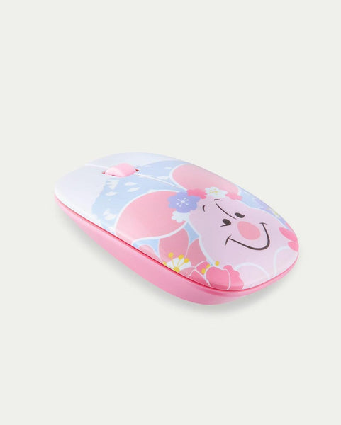 Winnie the Pooh and Friends Wireless Optical Mouse - Fantasyusb