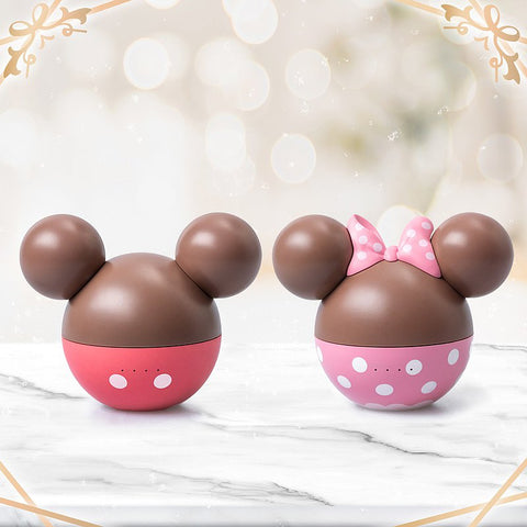 Mickey Mouse Stereo Headphones - Fantasyusb