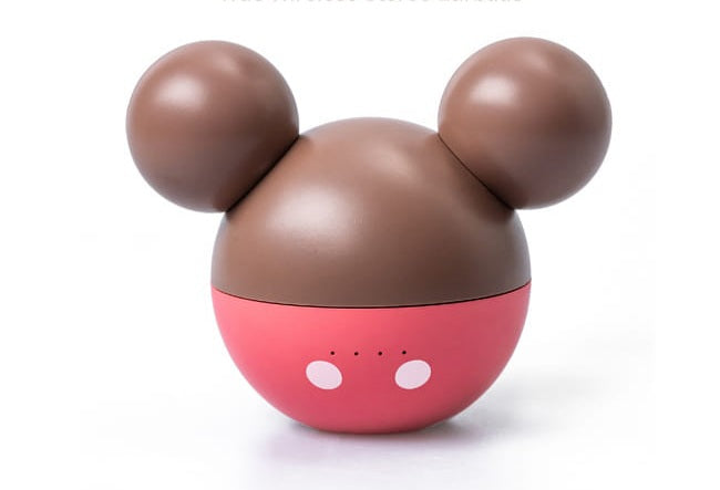 Mickey mouse sales wireless headphones