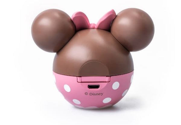 Minnie Mouse Stereo Headphones - Fantasyusb