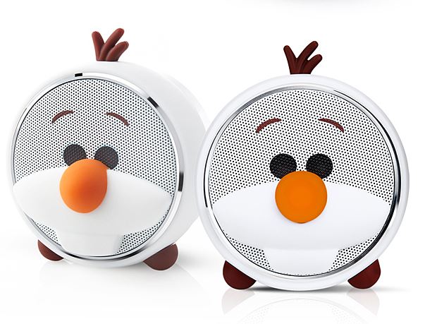 TSUM TSUM Bluetooth Speaker - Olaf from Frozen - Fantasyusb