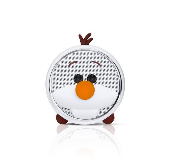 TSUM TSUM Bluetooth Speaker - Olaf from Frozen - Fantasyusb