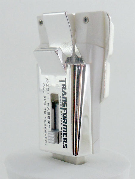 Transformers Autobot vs Decepticons Flash Drive By Hasbro Beer Opener - Fantasyusb