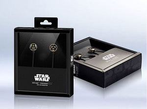 Star Wars Darth Vader X Stormtrooper Earbuds - Fantasyusb