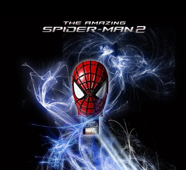 DC Comics The Amazing Spider-Man 2 USB Flash Drive - Fantasyusb
