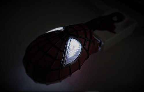 DC Comics The Amazing Spider-Man 2 USB Flash Drive – Fantasyusb