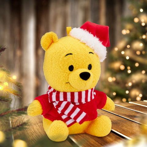 Winnie the Pooh Plush Speaker - Fantasyusb