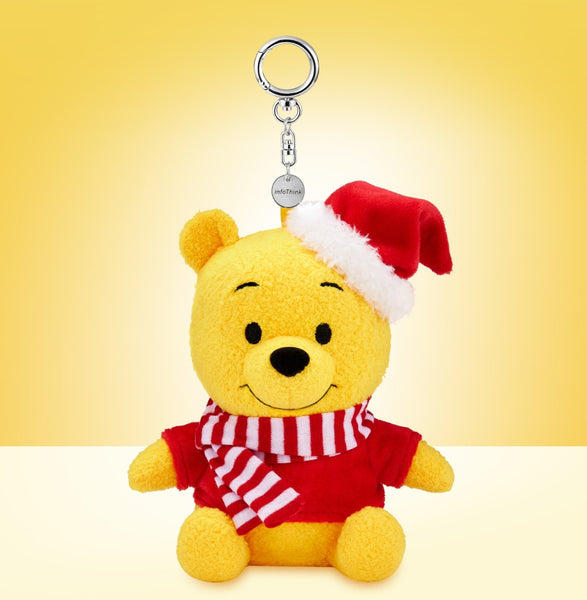 Winnie the Pooh Plush Speaker - Fantasyusb