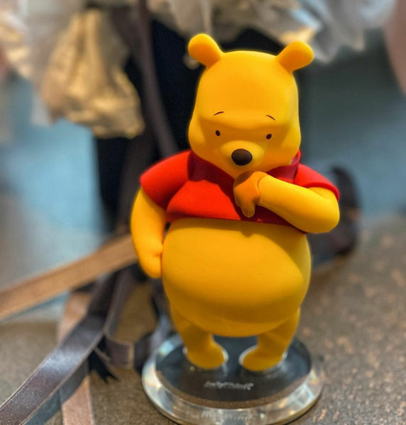 Winnie the Pooh Bear Nightlight - Fantasyusb
